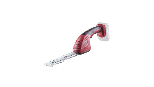 R20 Cordless grass & shrub shears Solo RDP-SGSS20 image