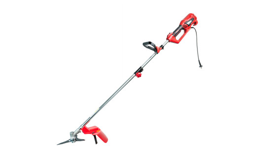 Trimmer electric pliabil cu lama si mosor 1.2kW RD-EBC09 image
