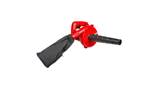 Уред за обдухване 2в1 650W3m3/h190km/h 0-16000min-1 RD-EBV07 image