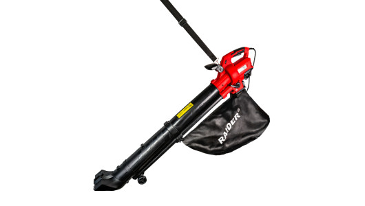 Листосъбирач 3000W 45L 270km/h 10:1 рег. обороти RD-EBV09 image