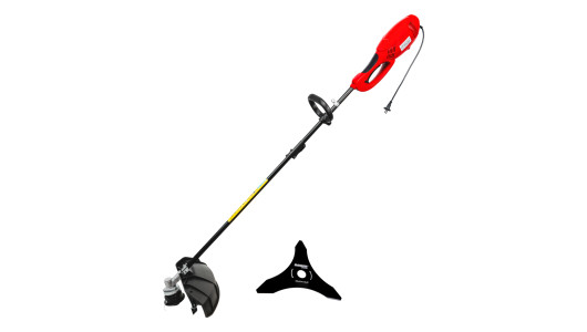 Electric Brush Cutter Detachable shaft 1.2kW 350 mm RD-EBC15 image