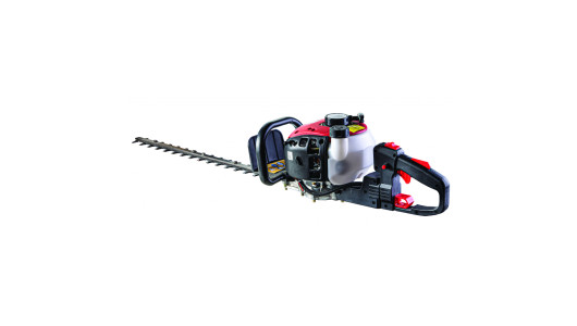 Trimmer benzina pentru gard viu 600mm 650W RD-GHT02 image