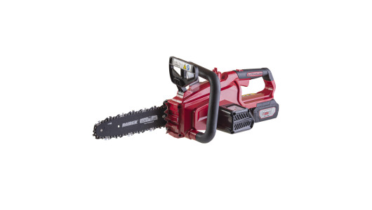 R20 Fierastrau electric cu lant 250mm 3Ah RDP-SCS20 Set image