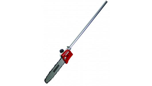 R20 Pole Saw Head with tube 200mm (8") 36 for RDP-SBBC20 image