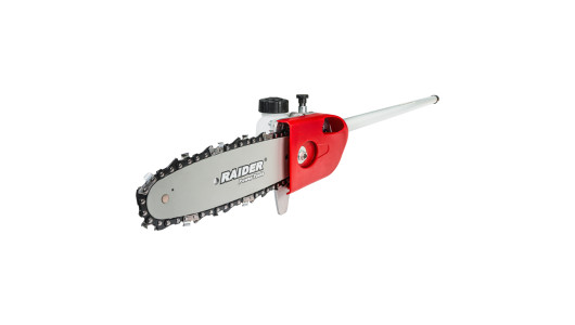 R20 Pole Saw Head with tube 200mm (8") 36 for RDP-SBBC20 image