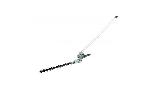 R20 Hedge Trimmer Head with tube 40cm (16") for RDP-SBBC20 image