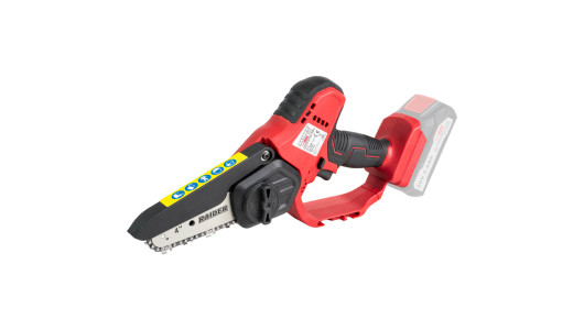 R20 Cordl.Gard. Pruner 100mm (4") 1/4".043" 28 Solo RDP-GP20 image