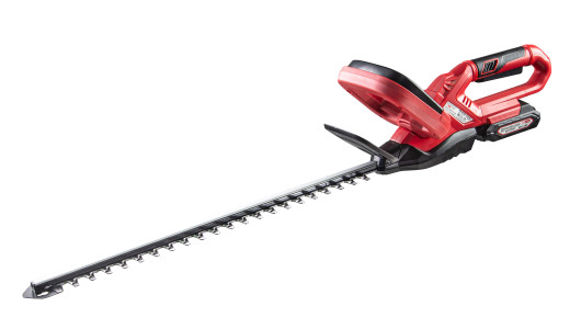 R20 Cordless Hedge Trimmer 560mm 14mm 2Ah Set RDP-SHT20 image