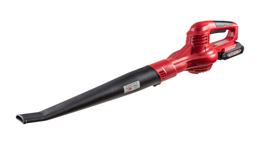 R20 Cordless Blower 190km/h 2Ah Set RDP-SBL20 image