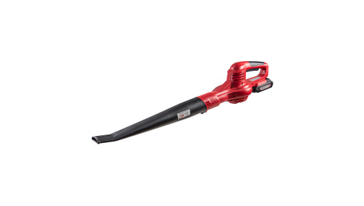 R20 Suflanta frunze 190km/h 2Ah Set RDP-SBL20 image