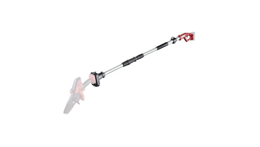 R20 Extensie 2m pentru ferastrau electric cu lant RDP-GCP20 image