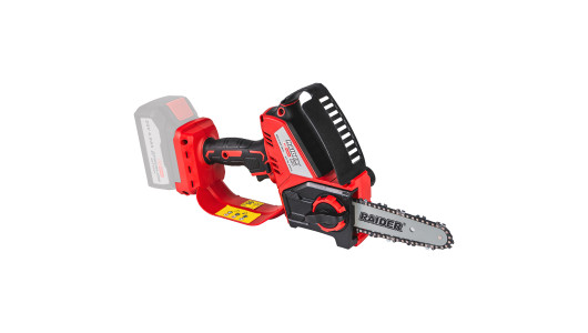 R20 Cordless Chain Saw 150mm SDS 1/4" 36 Oil Solo RDP-CCS20 image