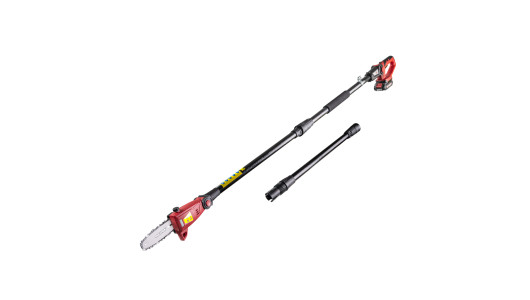 R20 Кастрачка 200mm SDS 3/8".050" (1.3mm) 33 2Ah 3m RAIDER PRO RDP-PS20 image