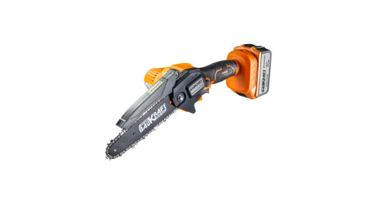 Резачка18V 150mm(6")SDS 1/4".043"(1.1mm)37 4Ah куфар BAUKRAFT BK-GP25 image
