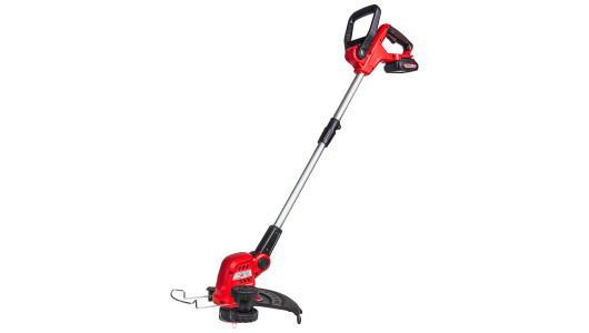 R20 Cordless Grass Trimmer 300mm Al 2Ah RDP-CGT20 image