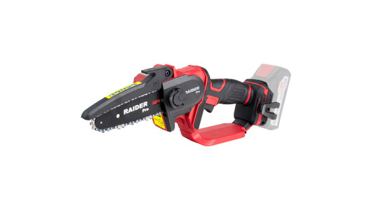 R20 Резачка 120mm (4,7") 1/4".043" (1.1mm) Solo RAIDER PRO RDP-YGP20 image