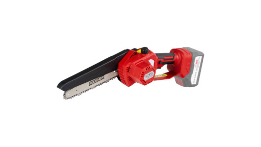 R20 Fierastrau electric 20cm SDS 3/8".050" Solo RDP-TBCHS20 image