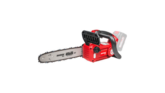 R20 Brushless Chain Saw 305mm SDS3/8"1.3mm45 Solo RDP-DBCS20 image