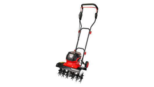 R20 Brushless Cordless Tiller 40V with wheels RDP-BCT20 image
