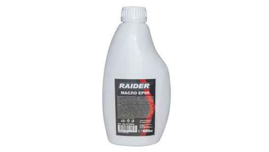 Oil Raider EP90 1 L image