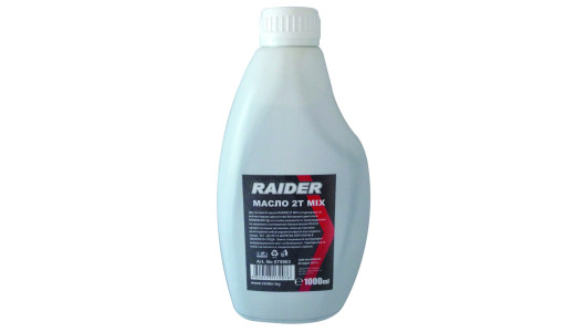 Oil Raider 2T Mix 1L image