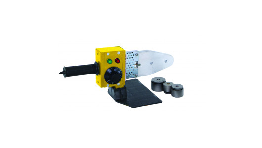 Set lipire PPR 800W, 3 bac-uri Fi20-32mm, MK-PW03 image