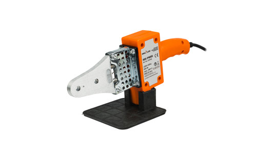 PPR Pipe Welding Set 600W 3 Sockets &Oslash;20-32mm MK-PW09 image