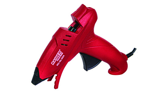 Пистолет за топло лепене &oslash;11mm 100W RAIDER RD-GLG04 image