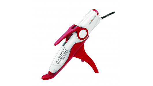 Пистолет за топло лепене &oslash;7mm 30W RAIDER RD-GLG06 image