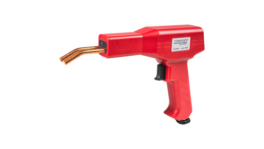 Поялник за пластмаса 60W 700&deg;C LED200скоби аксес. RAIDER RD-HSPW01 image
