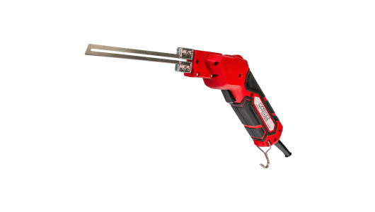 Термо нож за изолации 150W 15cm 100-500&deg;C куфар RAIDER RD-HKFC01 image