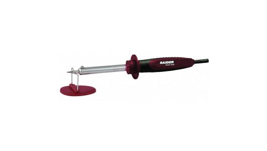 Поялник 60W с остър връх RAIDER RD-SI02 image