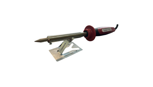 Поялник 100W плосък връх извит RAIDER RD-SI06 image