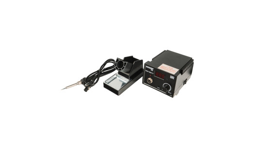 Soldering Iron Station 100W 200-480&deg;C LED RDP-SIS17 image
