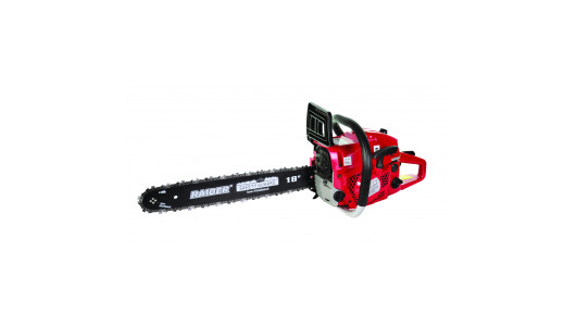 Gasoline Chain Saw 450mm (18")&nbsp; 2200W RD-GCS19 image