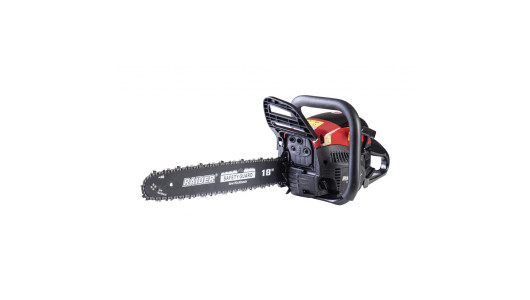 Резачка бензин. 450mm (18") 2400W 72 RAIDER PRO RDP-GCS25 image