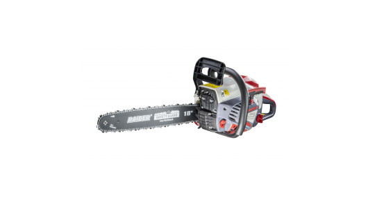 Motofierastrau cu lant 450mm 2400W .325".058" 72 RDP-GCS26 image