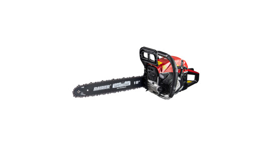 Gasoline Chain Saw450mm 2400W .325".058"(1.5mm)72 RD-GCS30 image