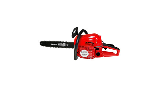 Motofierastrau benzina cu lant 400mm 2400W RD-GCS34 image