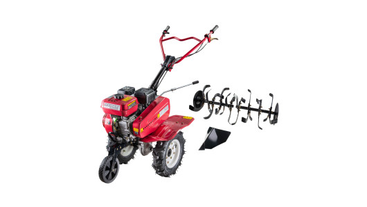 Motocultor 5.2 kW (7.0 hp) 2+1 viteze RD-T08 image