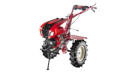 Мотофреза бензинова 9.7kW (13.0hp) 1400mm 2+1 ск. к-т RAIDER RD-T10 image