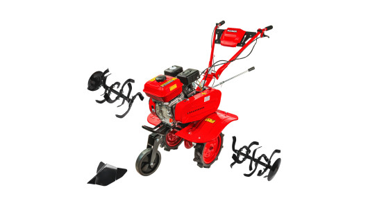 Motocultor 5.2kW (7.0hp) 1200mm 2+1 viteze RD-WT14 image