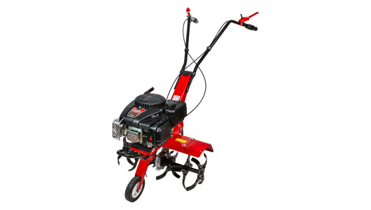 Мотофреза бензинова 139cc 2,4kW (3,22hp) 36/60cm RD-ST17 image