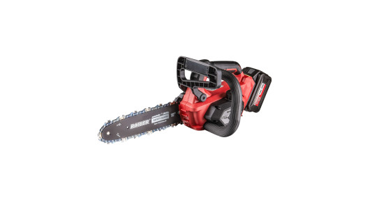 Brushless Cordless Chain Saw 255mm SDS 4Ah 20V RDI-BCCS32 image