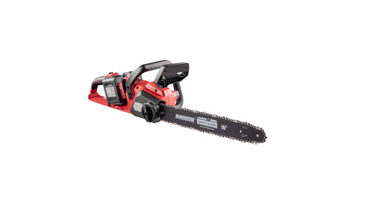 Ferăstrău cu lanț fără perii 400mm SDS 2x4Ah 40V RDI-BCCS33 image