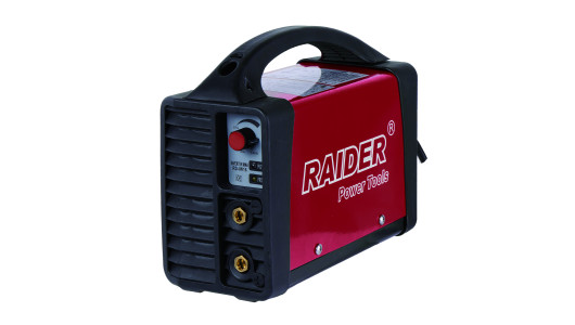 Inverter welding machine 140A RD-IW16 image