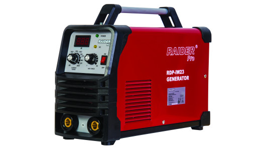 Inverter Welding Machine 200A generator RDP-IW23 image