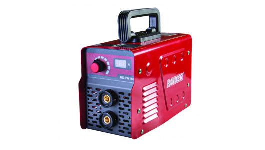 Aparat de sudura invertor 120A RD-IW160 image