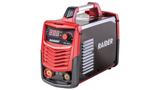 Inverter Welding Machine 200A RD-IW220 image