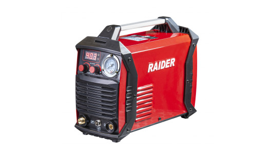 Aparat de taiat cu plasma tip Inverter 40A RD-PCM29 image